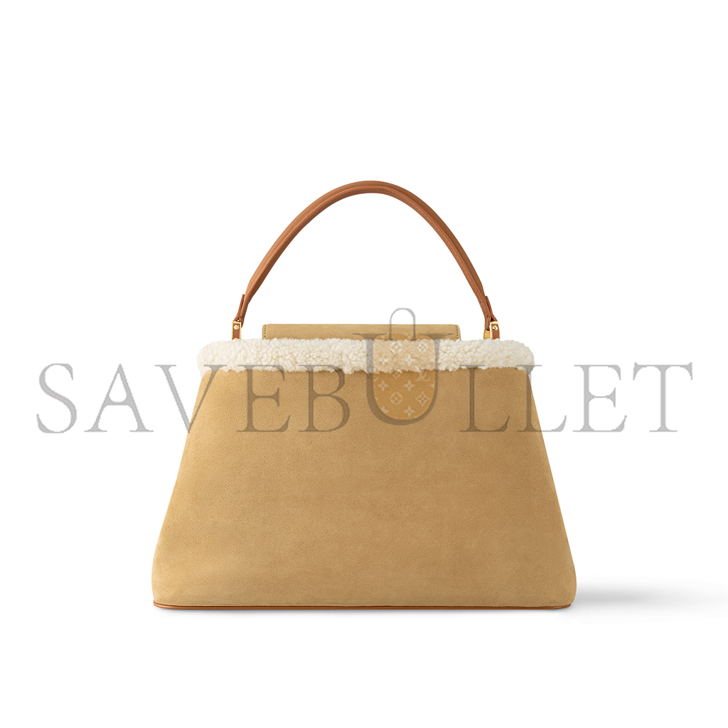 l**is V*t*n capucines gm souple m12784 (38*23*16cm)